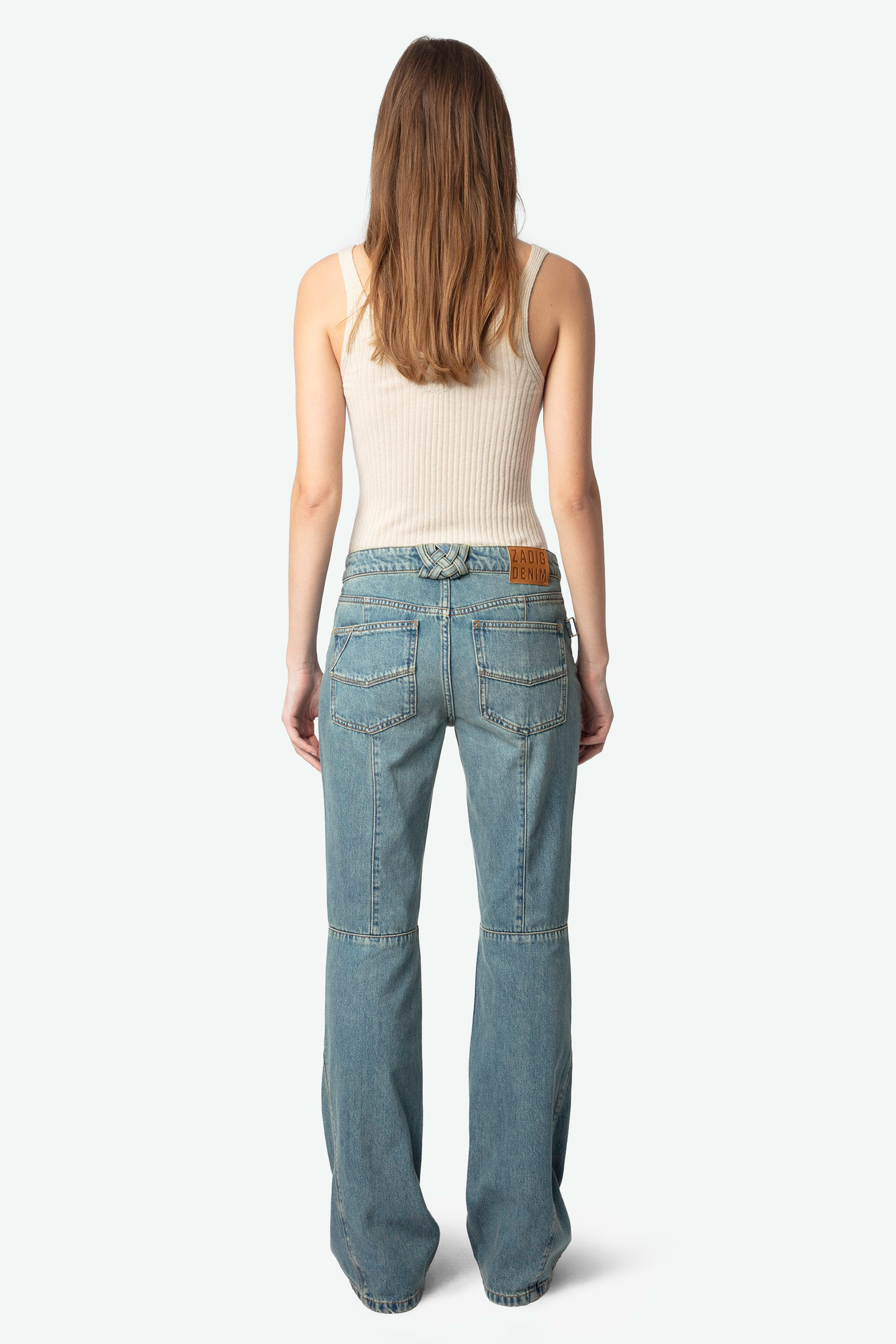 Ecume Jeans